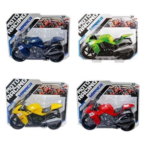 Molmo Roadmates Motorsiklet
